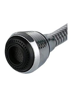 YupFun Swivels Faucet Sprayer Silver/Black  - Image 4