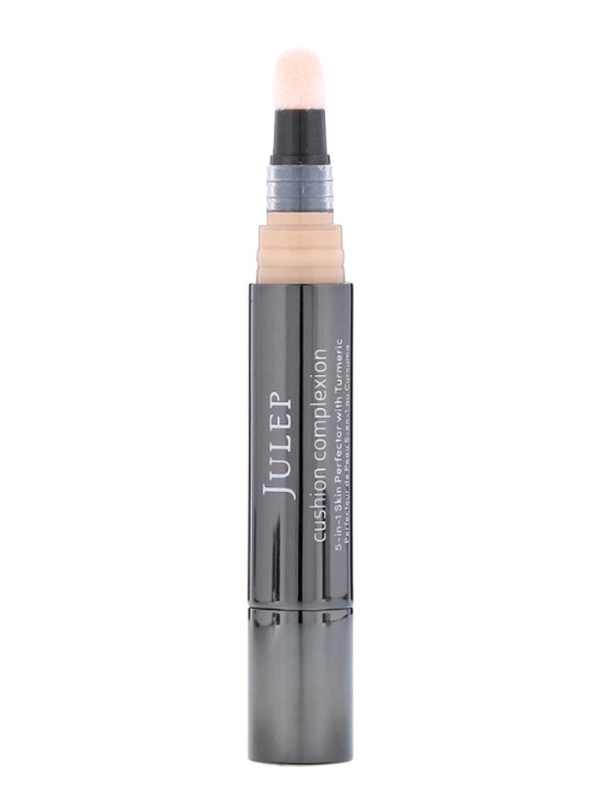 Julep Turmeric Cushion Complexion 5-In-1 Skin Perfector Beige - Image 1