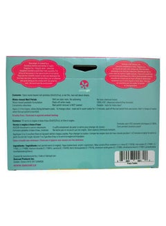 Suncoat Girl 10-Piece Water-Based Nail Polish Set Party Palette  - Image 2