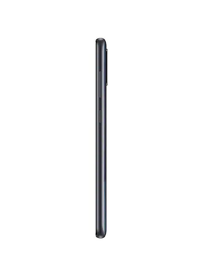 Samsung - Galaxy A31 Dual SIM Prism Crush Black 4GB RAM 128GB 4G LTE - UAE Version - Image 1