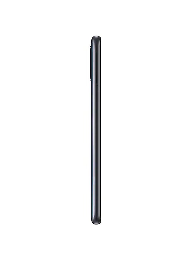 Samsung - Galaxy A31 Dual SIM Prism Crush Black 4GB RAM 128GB 4G LTE - UAE Version - Image 1