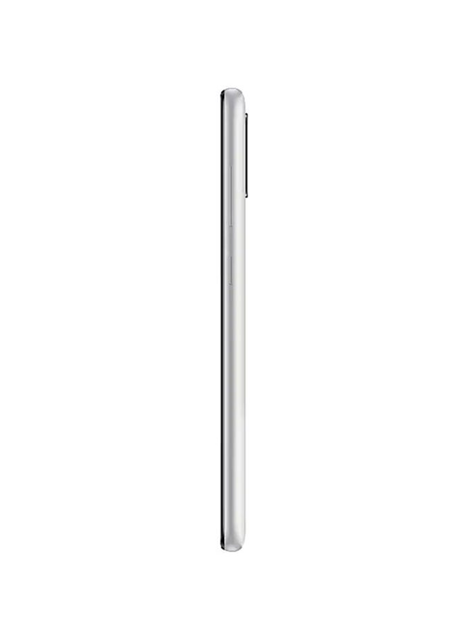 Samsung - Galaxy A31 Dual SIM Prism Crush White 4GB RAM 128GB 4G LTE - UAE Version - Image 1