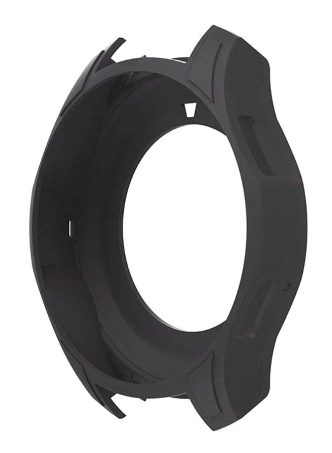 Protective Case Cover For Samsung Gear S3 Classic Black - Image 1