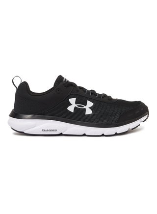 Charged Assert 8 Running Shoes Black - v1588830790/N36537044V_1