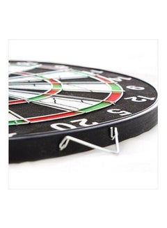 Super-K 7-Piece Dart Board Game Set 7193 17inch  - Image 3