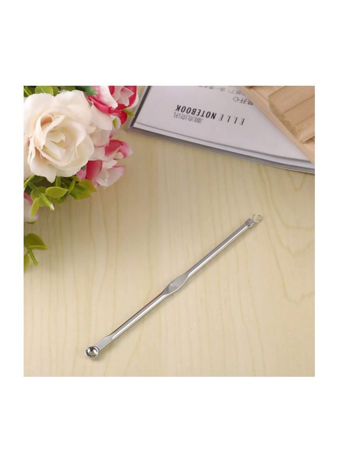 Blackhead Extractor Tool Silver - Image 2