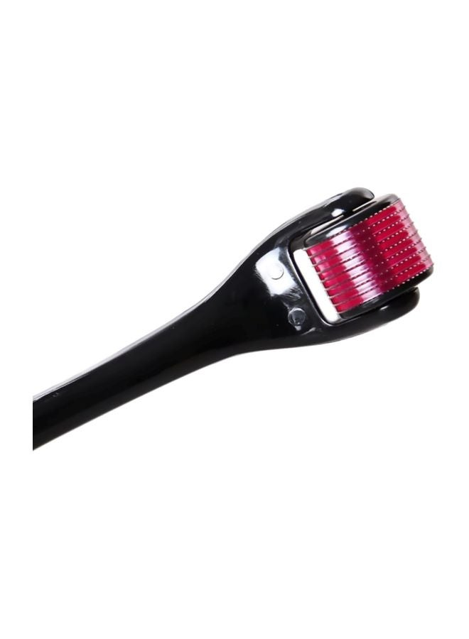 Derma Skin Roller Black/Purple - Image 3
