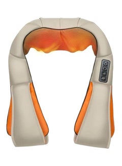 Generic Electric Dual Use Neck Massager  - Image 1