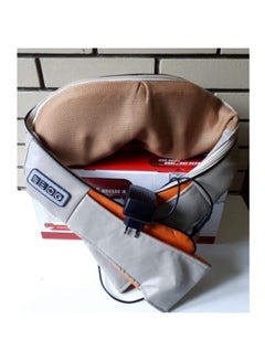 Generic Electric Dual Use Neck Massager  - Image 2