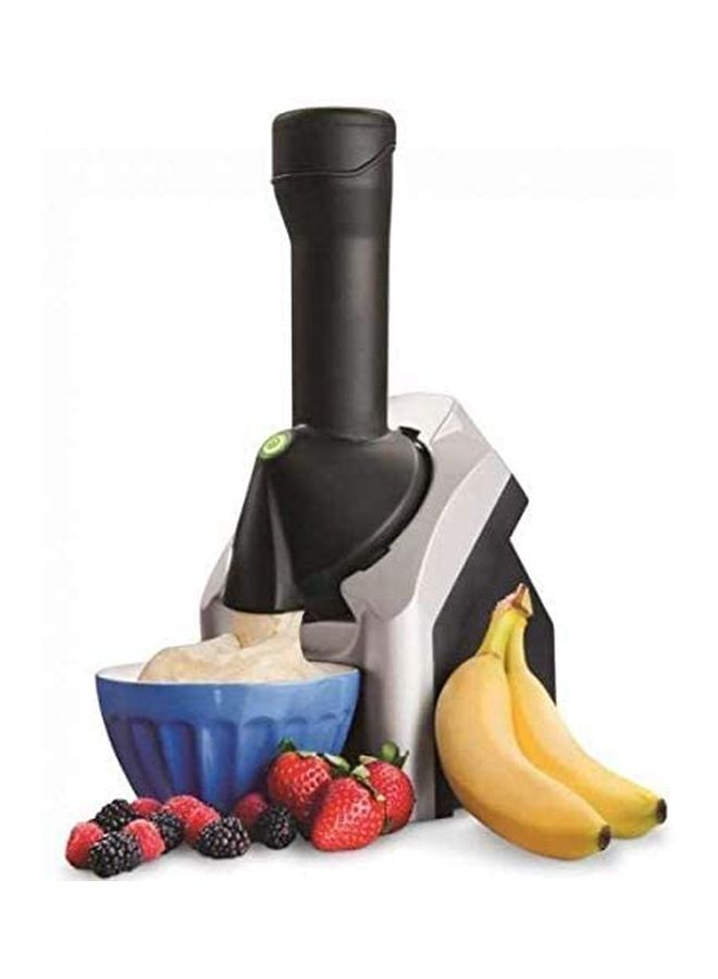 Generic - Ice Cream Treat Maker 57.61423871.17 Black/Silver - Image 1