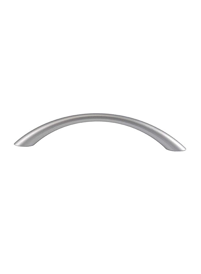 Hettich Stainless Steel Furniture Handle Matt 