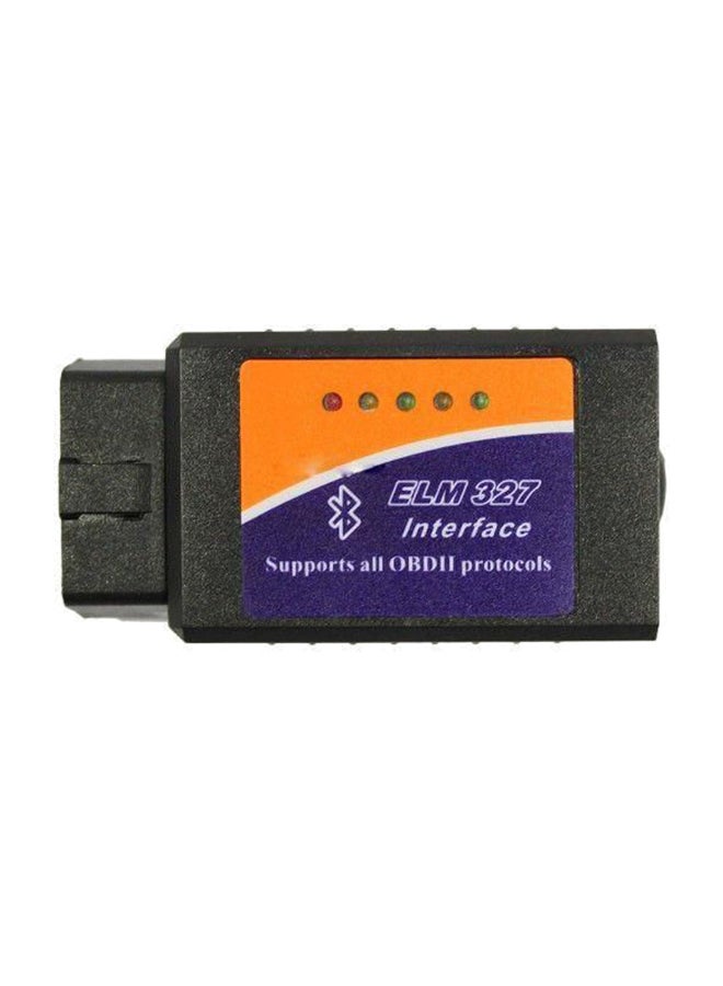 OBD2 Bluetooth Car Fault Scanner - v1588835246/N34031668A_1