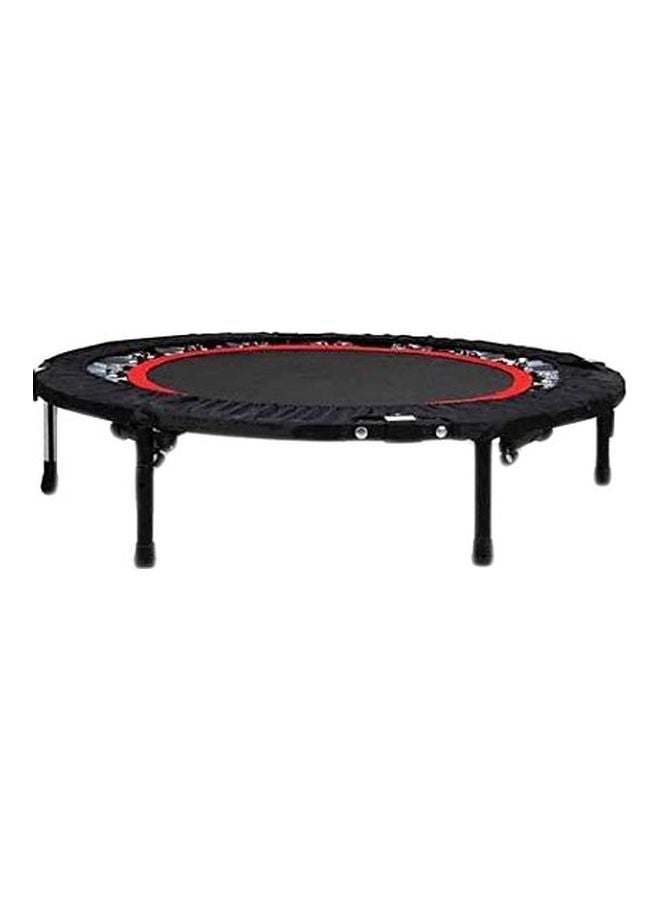 Generic Foldable Fitness Trampoline  - Image 1