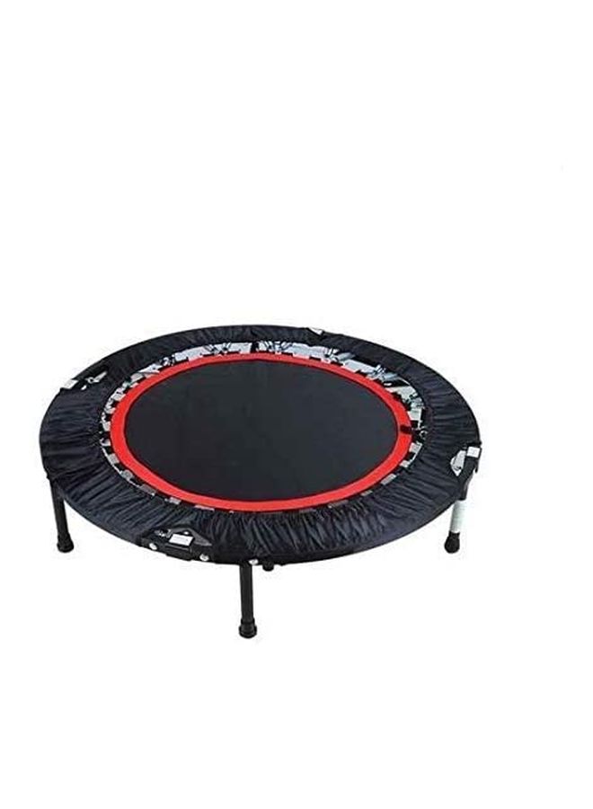 Generic Foldable Fitness Trampoline  - Image 2