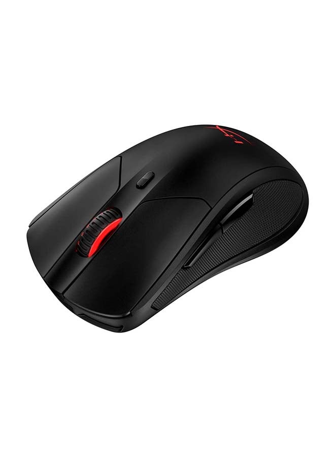 HYPERX - Pulsefire Dart Wireless Gaming Mouse Black - Image 1