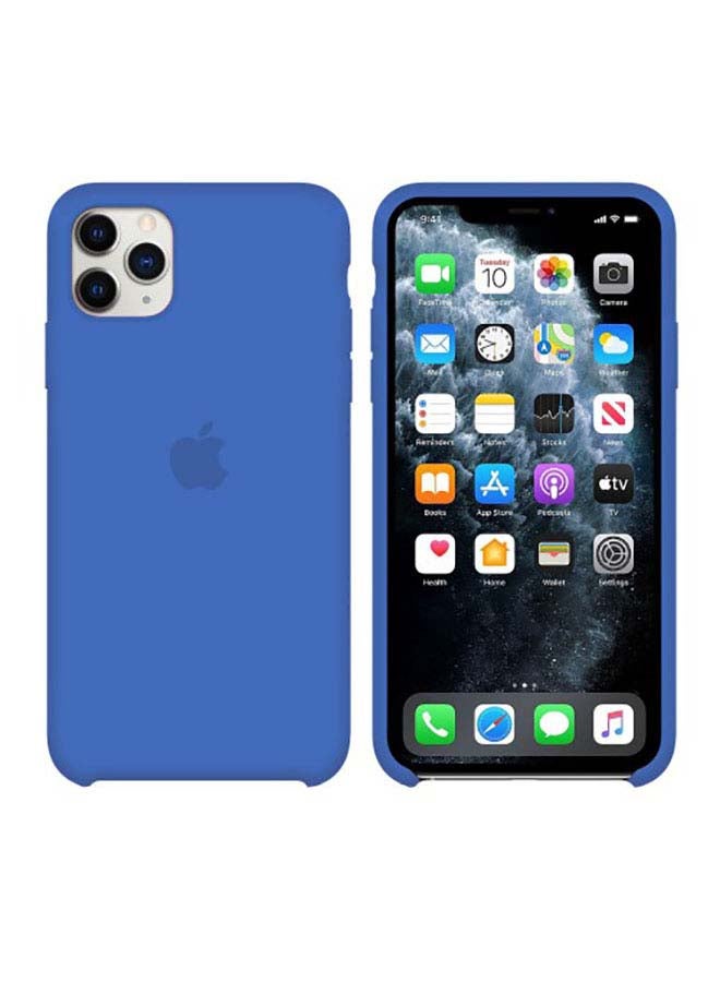 MARGOUN Protective Case Cover For Apple iPhone 11 Pro Max Blue