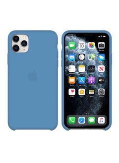 Protective Case Cover For Apple iPhone 11 Pro Max Surf Blue