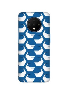 Slim Snap Basic Series Anti-Scratch Customized Mobile Case Cover For OnePlus 7T Loose Goose