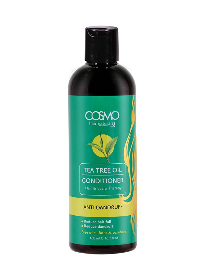 COSMO Tea Tree Conditioner 480ml
