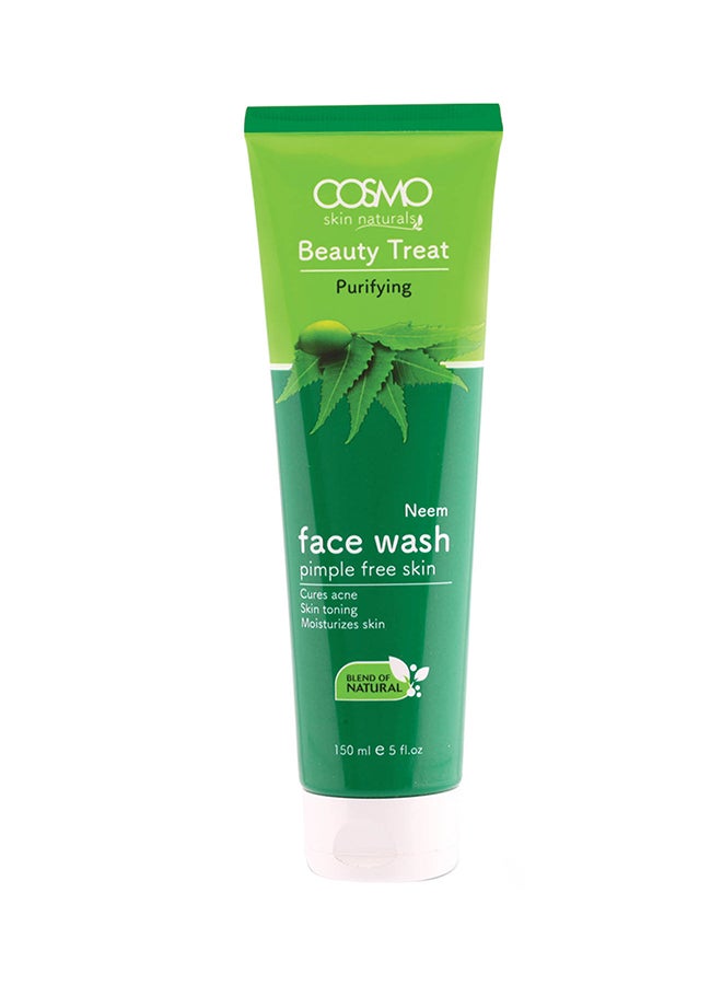 COSMO Neem Face Wash 150ml 