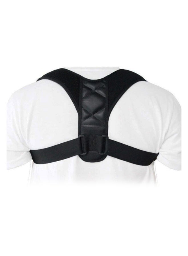 Generic Shoulder And Back Support Strap  - Image 2