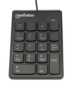 Wired Numeric Keypad Black - v1588847902/N36234427A_1