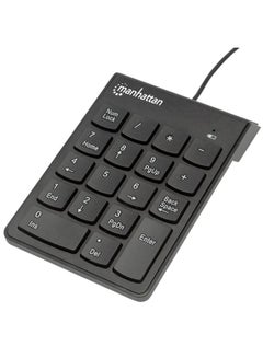 Wired Numeric Keypad Black - v1588847903/N36234427A_2