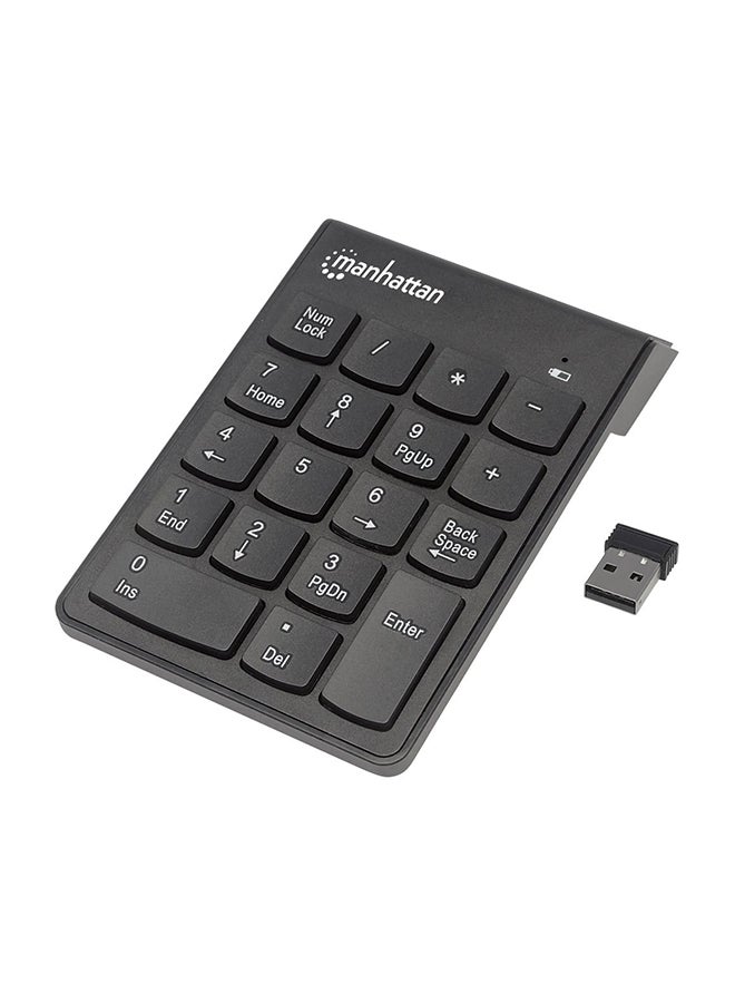 Wireless Numeric Keypad Black - v1588847903/N36234428A_1