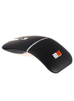 2B MO305 Rechargeable Wireless Mouse Black  - Image 3