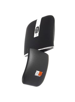 2B MO305 Rechargeable Wireless Mouse Black  - Image 2