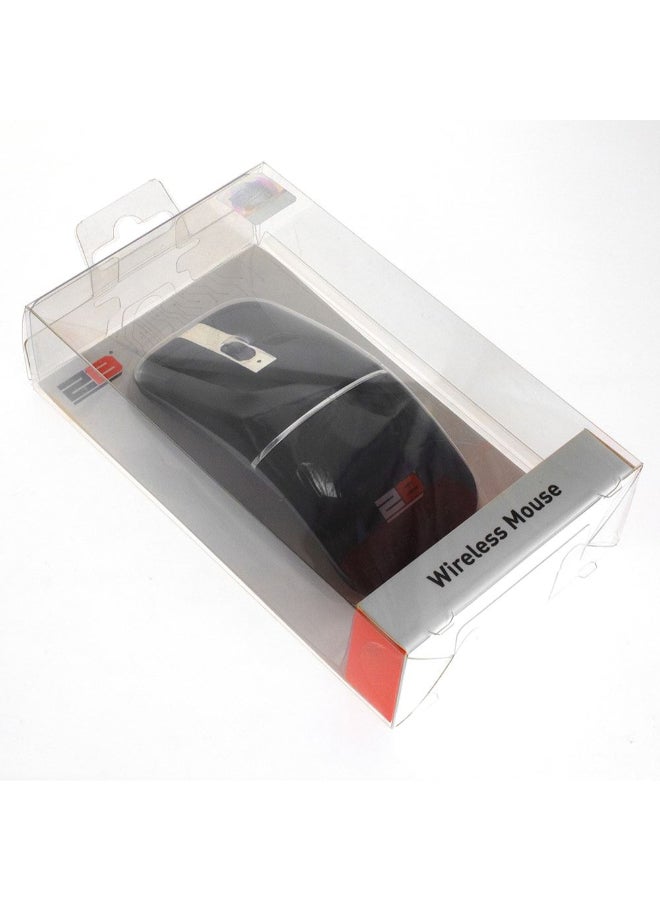 MO305 Rechargeable Wireless Mouse Black - v1588847906/N36234417A_4