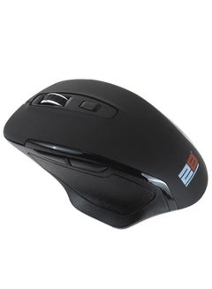 2B MO306 Wireless Optical Mouse Black  - Image 2