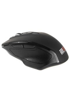 2B MO306 Wireless Optical Mouse Black  - Image 3