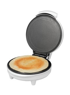 Ice Cream Biscuit Waffle Maker 700 W E05317 White