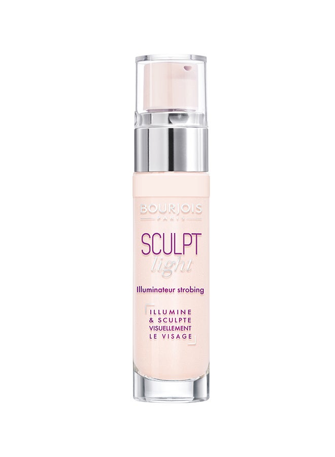 Sculpt Light Highlighter 15 ml Universal Shade
