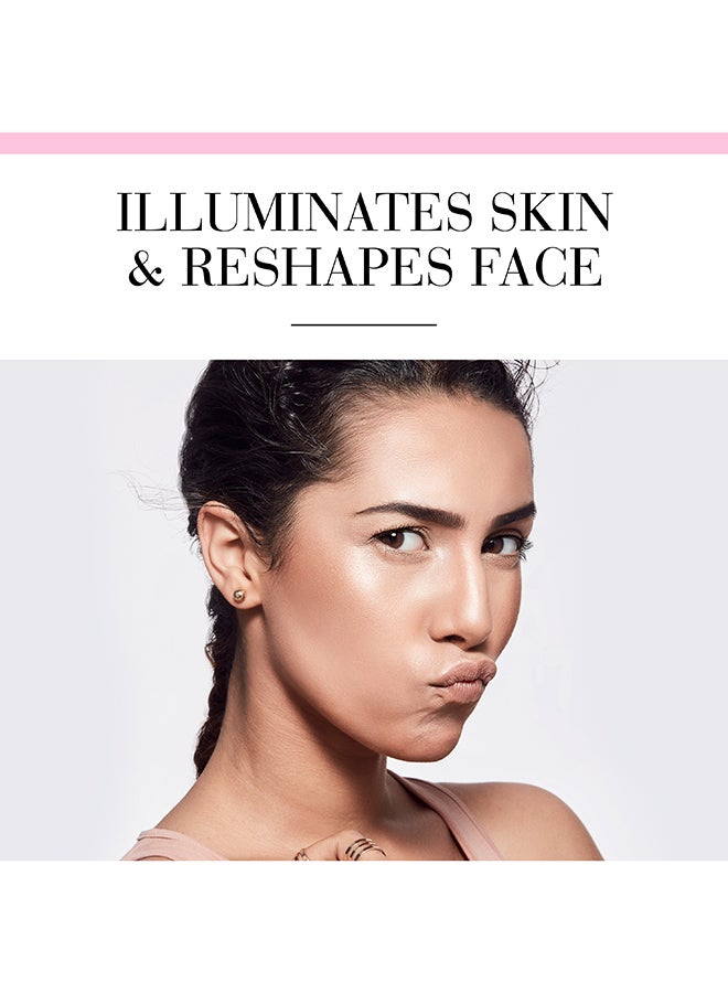 Sculpt Light Highlighter 15 ml Universal Shade