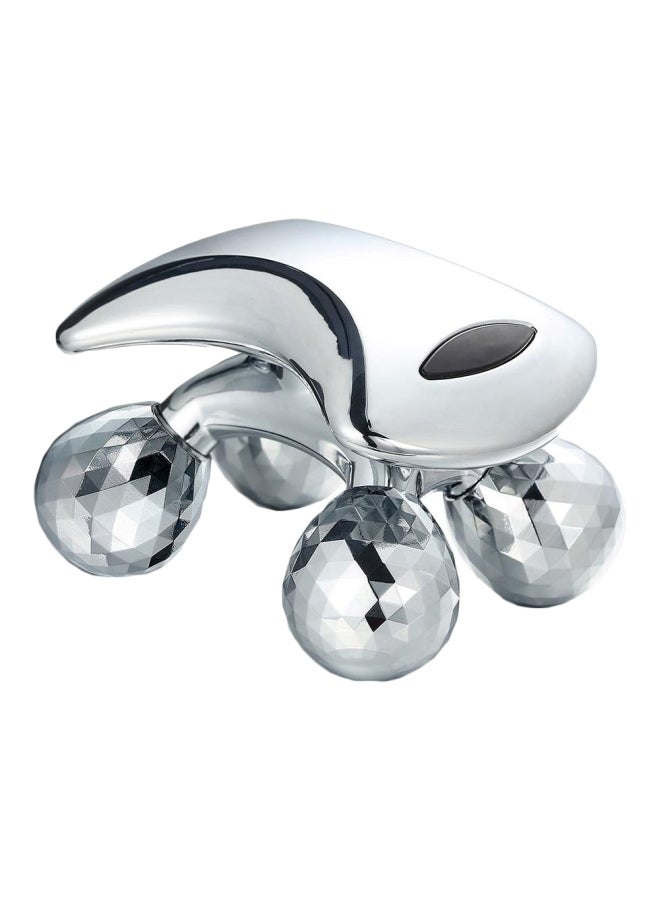 Gagafeel 4 Wheel Electric Face And Body Roller  - Image 1