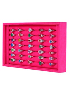 Beauenty Ring Earrings Organizer Display Stand Holder  - Image 2