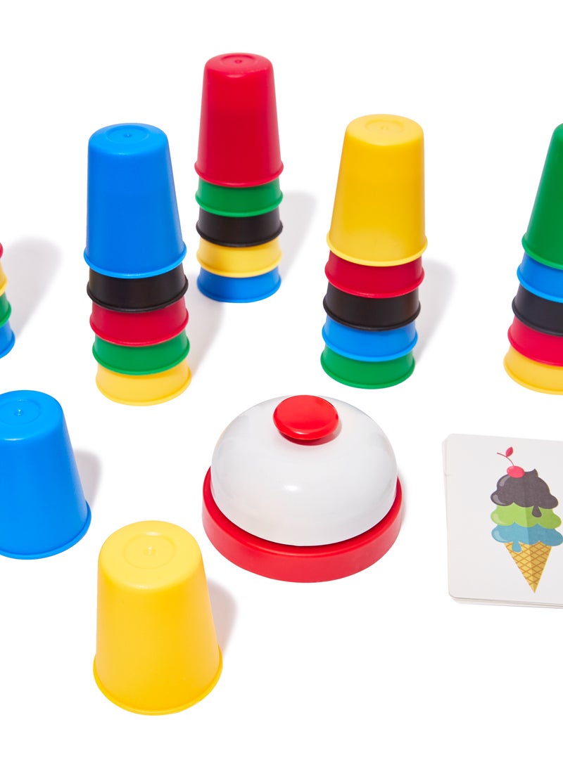 دولار بلس لعبة أكواب صغيرة - Image 2