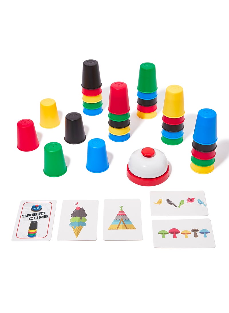 دولار بلس لعبة أكواب صغيرة - Image 1