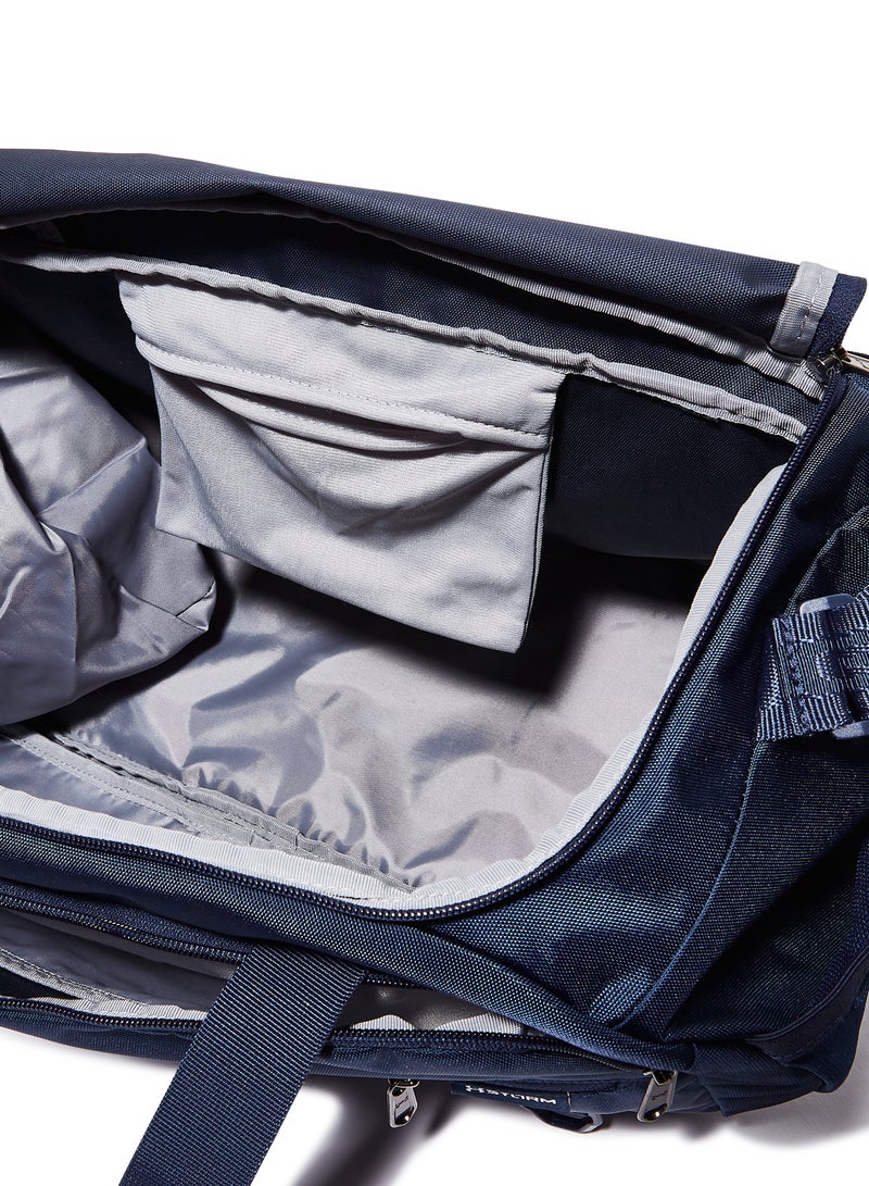 UNDER ARMOUR Undeniable Duffle Bag Blue  - Image 4