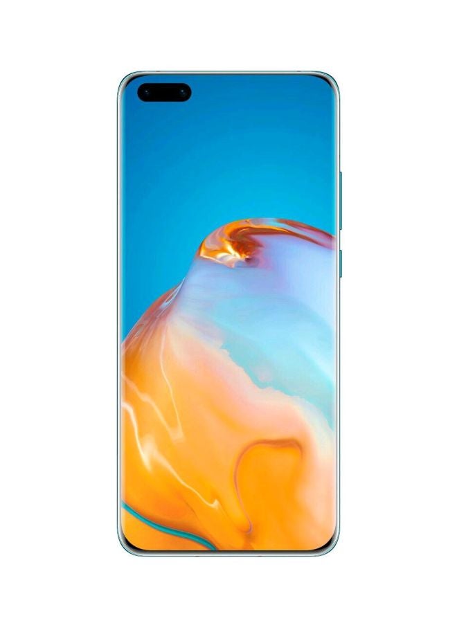 P40 Pro Dual SIM Deep Sea Blue 8GB RAM 256GB 5G - v1588859970/N37546104A_2