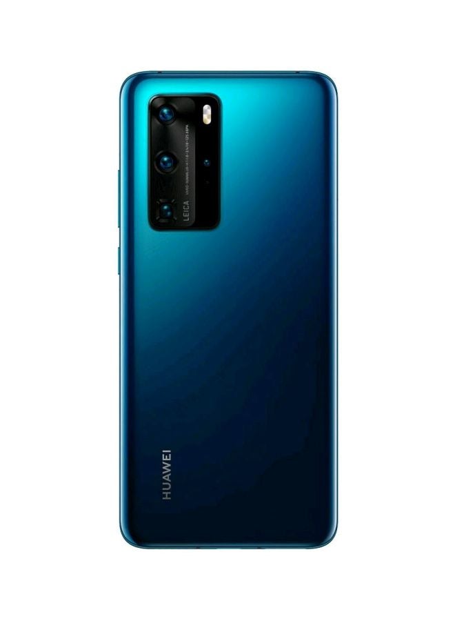 P40 Pro Dual SIM Deep Sea Blue 8GB RAM 256GB 5G - v1588859971/N37546104A_3