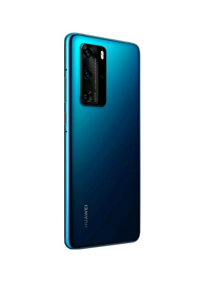 P40 Pro Dual SIM Deep Sea Blue 8GB RAM 256GB 5G - v1588859971/N37546104A_5