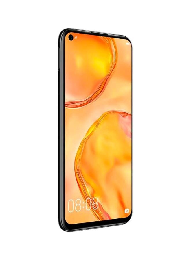 HUAWEI - P40 Lite Dual SIM Black 6GB RAM 128GB 4G LTE - Image 1