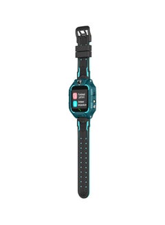 Generic Wireless Smartwatch Blue  - Image 3
