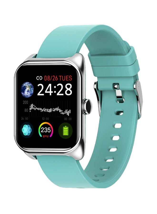 Generic - B58 Smartwatch Blue - Image 1