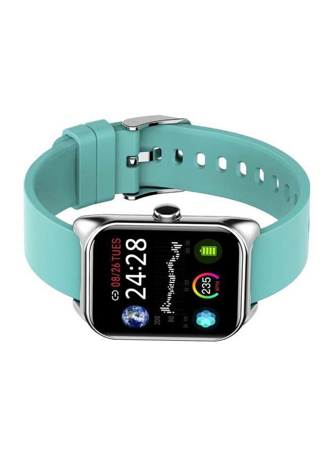 Generic - B58 Smartwatch Blue - Image 1