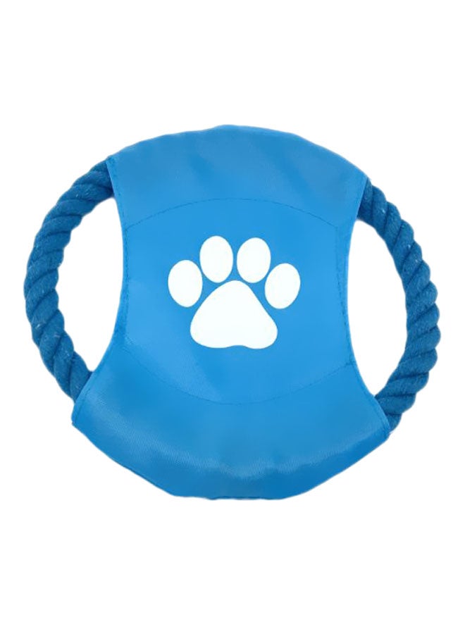 لعبة التقاط تفاعلية أزرق 18x18سم