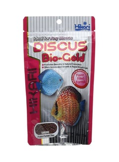 Hikari Discus Bio-Gold Sinking Fish Food 